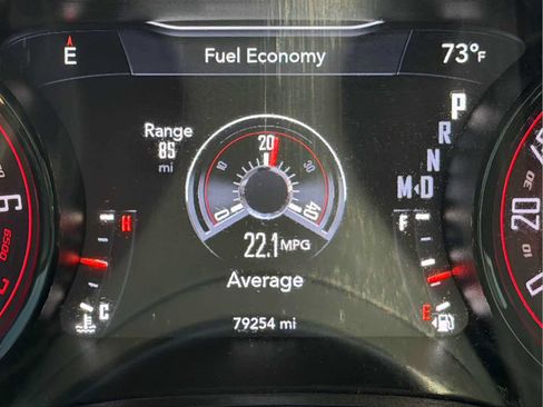 Used 2022 Dodge Challenger GT w/ Plus Package AWD/4WD image 15