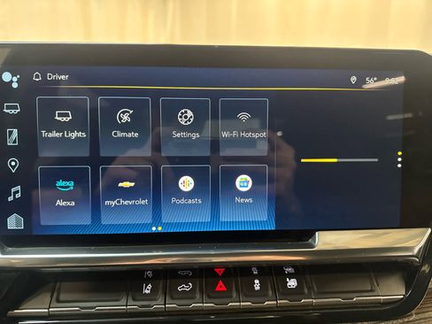 Certified 2025 Chevrolet Silverado 2500 LT w/ Convenience Package image 25