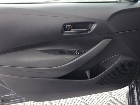 Used 2024 Toyota Corolla LE image 22