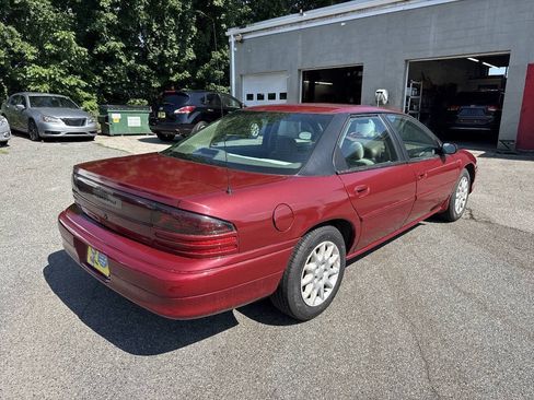 Used 1997 Dodge Intrepid FWD image 8