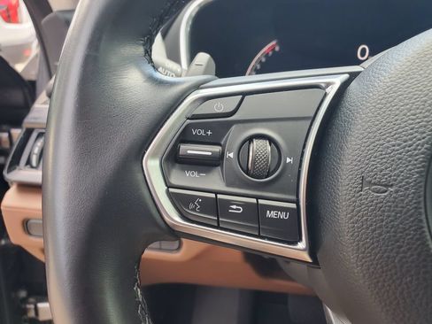 Used 2025 Acura MDX w/ Technology Package FWD image 25
