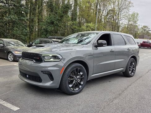 Used 2022 Dodge Durango R/T image 3