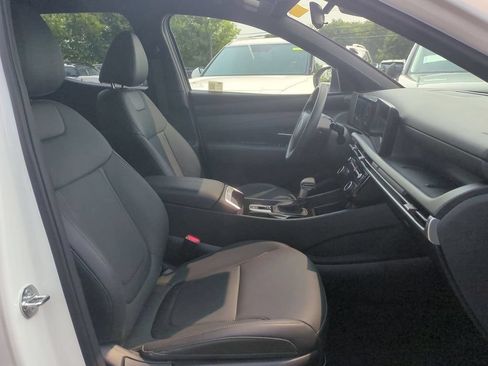 Certified 2026 Hyundai Santa Cruz SEL AWD/4WD image 26
