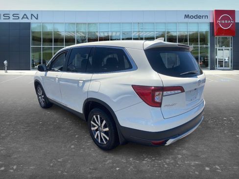 Used 2019 Honda Pilot EX-L image 6