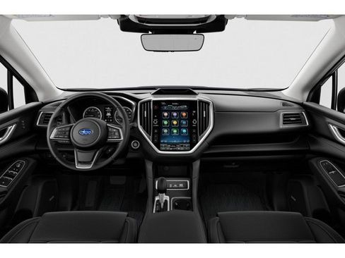 New 2026 Subaru Ascent Limited AWD/4WD image 19