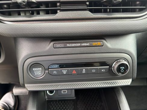 New 2026 Ford Bronco Sport Big Bend AWD/4WD image 3