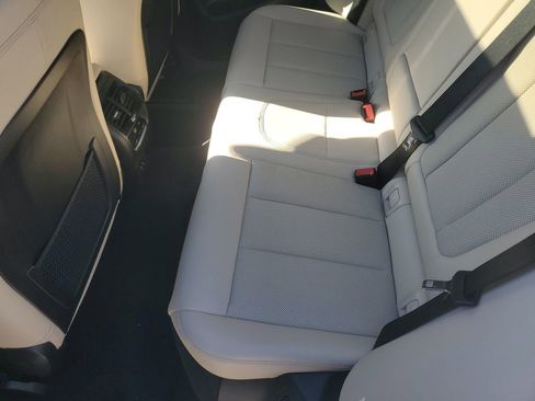 Used 2023 BMW X3 sDrive30i w/ Convenience Package image 12