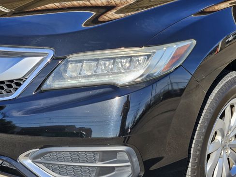 Used 2016 Acura RDX FWD image 11