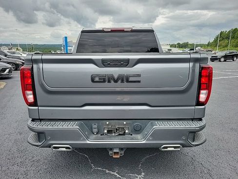 Used 2022 GMC Sierra 1500 Elevation AWD/4WD image 6