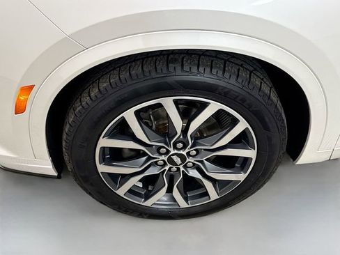 Used 2021 Cadillac XT6 Sport image 34