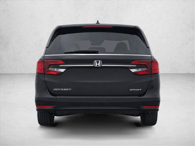 Used 2024 Honda Odyssey Sport image 6