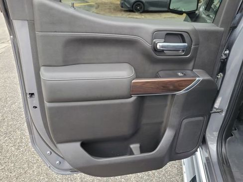 Used 2019 GMC Sierra 1500 SLT w/ SLT Premium Plus Package image 26