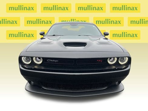 Used 2021 Dodge Challenger R/T Scat Pack w/ Dynamics Package image 15