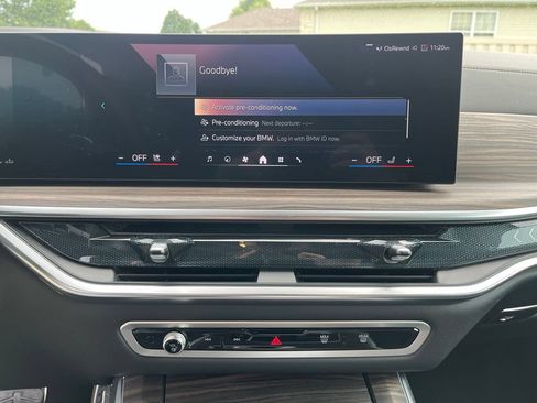 Certified 2026 BMW X5 xDrive40i w/ M Sport Package AWD/4WD image 40