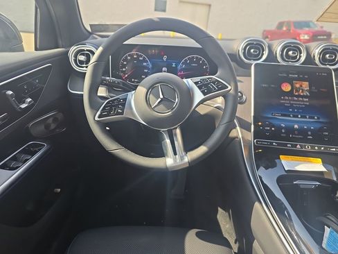 New 2026 Mercedes-Benz GLC 300 4MATIC image 13