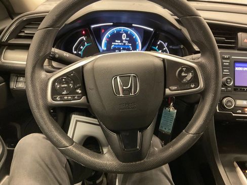 Used 2019 Honda Civic LX image 15