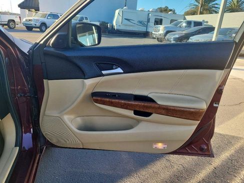 Used 2012 Honda Accord EX-L image 12