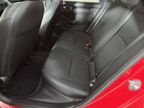 Used 2023 Honda Civic Sport image 20