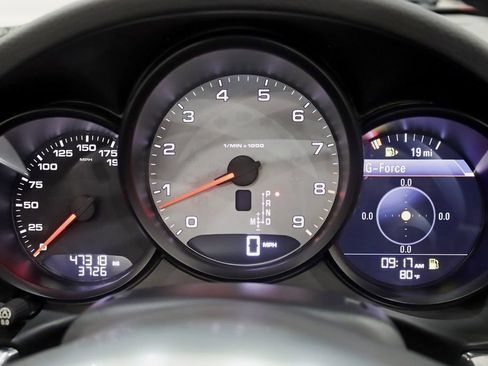 Used 2015 Porsche Boxster S RWD image 18