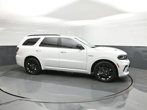 Used 2024 Dodge Durango R/T image 26