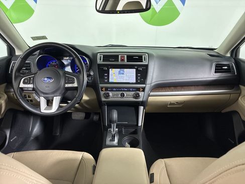 Used 2016 Subaru Outback 3.6R Limited image 15