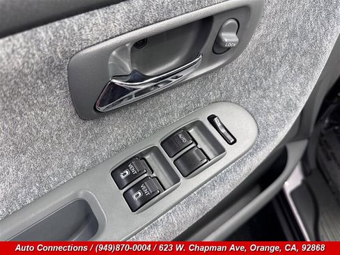 Used 2000 Honda Odyssey LX image 22