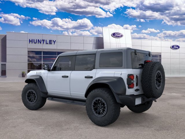 New 2025 Ford Bronco Raptor AWD/4WD image 5
