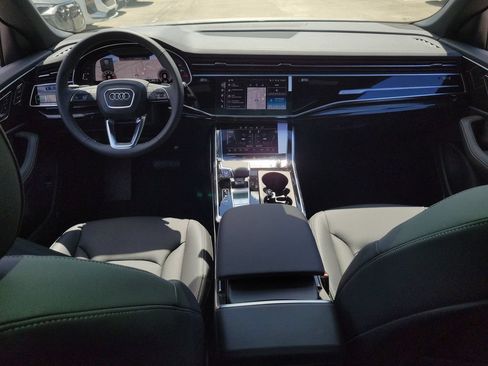 New 2026 Audi Q8 Premium Plus AWD/4WD image 23