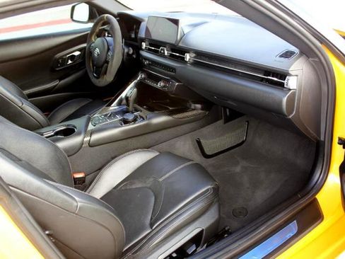 Used 2020 Toyota Supra Premium image 15