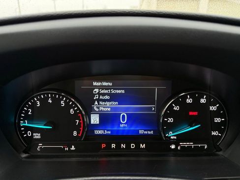 Used 2023 Ford Explorer Timberline image 19