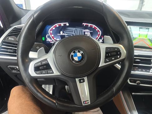 Used 2023 BMW X5 xDrive40i AWD/4WD image 10