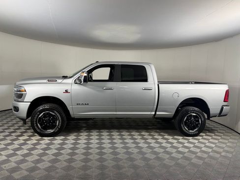 Used 2026 RAM 2500 Laramie image 10