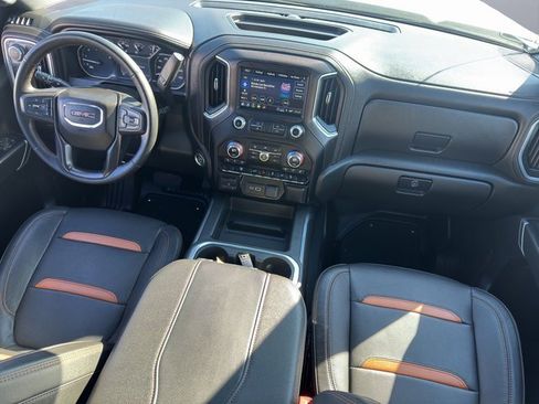 Used 2023 GMC Sierra 3500 AT4 w/ Gooseneck/5TH Wheel Package image 20