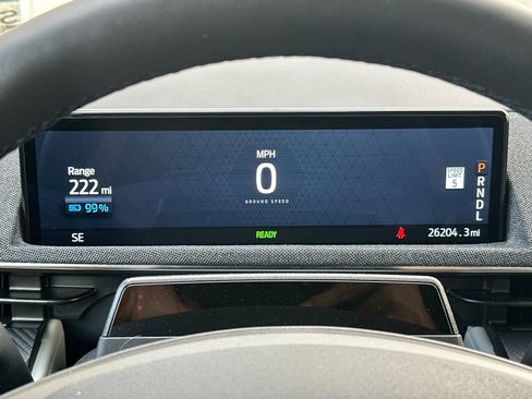 Used 2022 Ford Mustang Mach-E Premium image 25