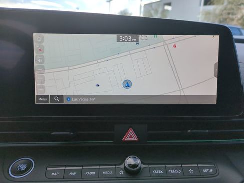 Certified 2024 Hyundai Elantra N image 28