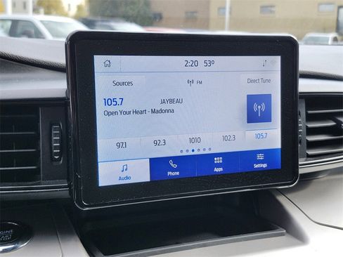 Used 2022 Ford Explorer XLT image 21