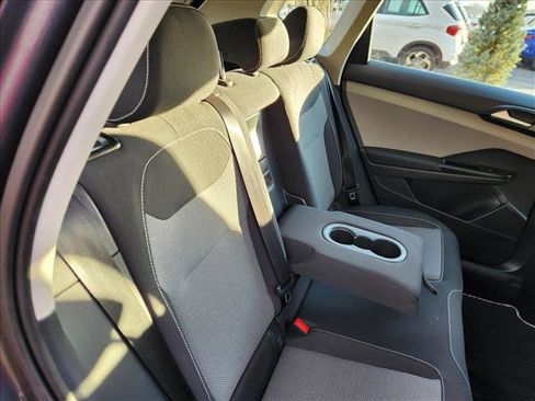 Certified 2023 Volkswagen Taos S w/ Driver Assistance Package image 16