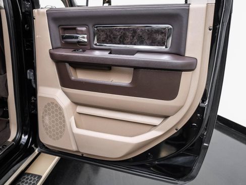 Used 2012 RAM 2500 Longhorn RWD image 43