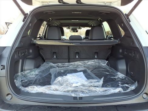 New 2026 Subaru Forester Wilderness image 27