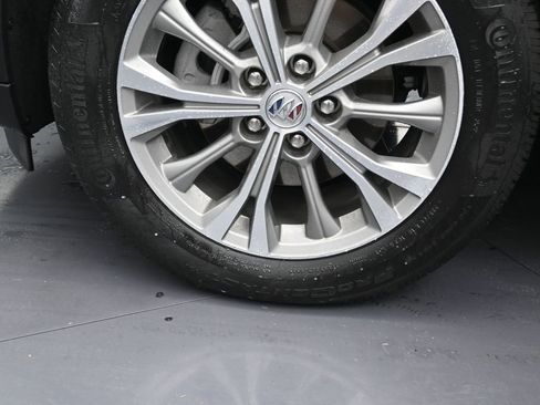 Used 2023 Buick Envision Preferred image 12