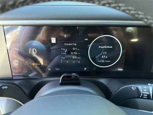 New 2026 Hyundai Palisade Calligraphy image 27