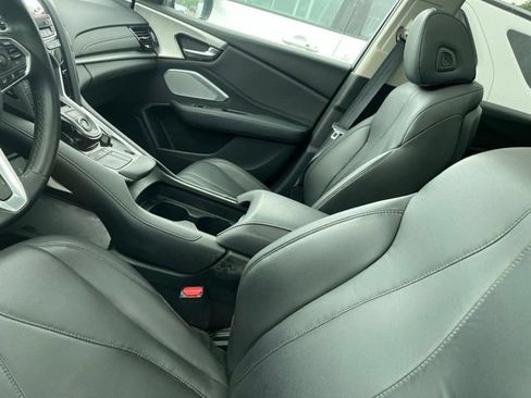 Used 2021 Acura RDX AWD w/ Technology Package image 6