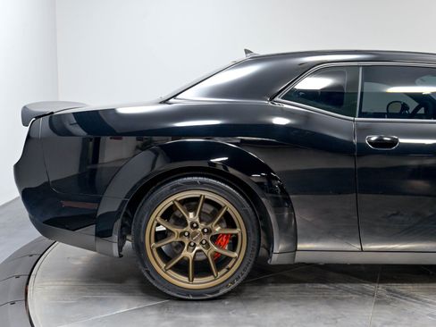 Used 2023 Dodge Challenger SRT Hellcat RWD image 20