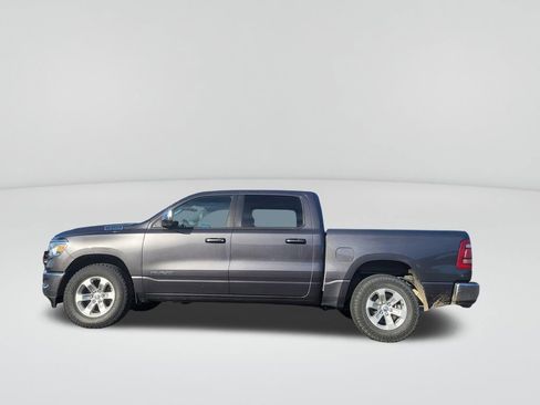 Used 2023 RAM 1500 Laramie image 2