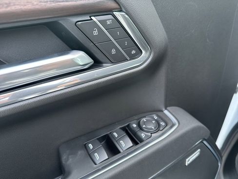 New 2026 GMC Sierra 1500 SLT w/ SLT Premium Plus Package image 23