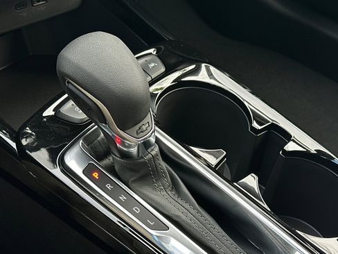 New 2026 Chevrolet Trax LT image 21