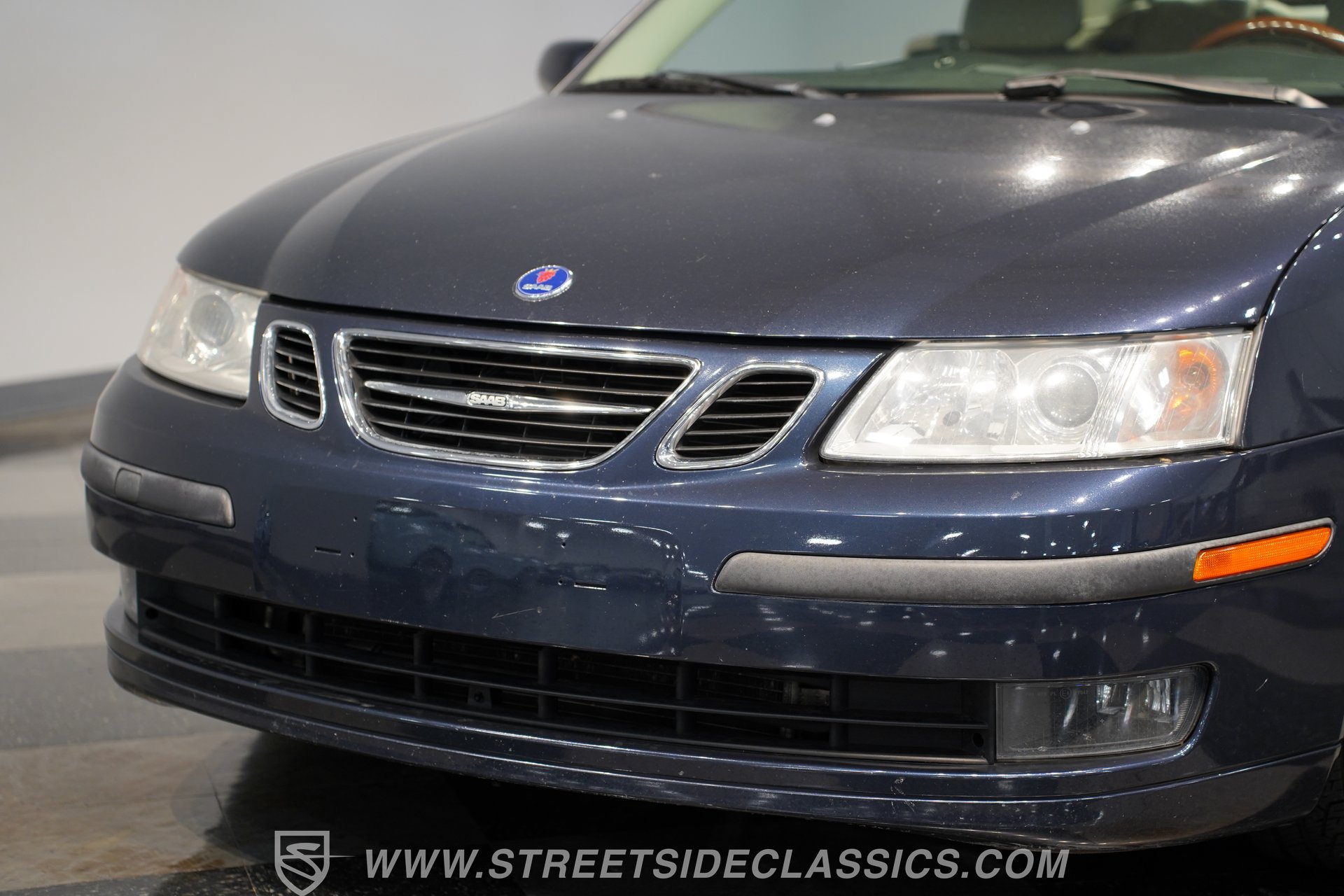 Used 2005 Saab 9-3 Arc FWD image 20