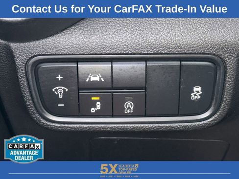 Used 2021 Kia Soul S FWD image 28
