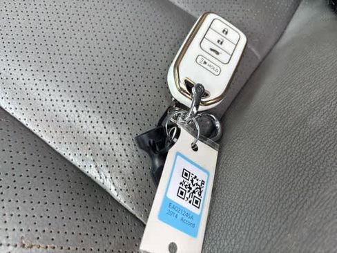 Used 2014 Honda Accord EX-L image 24