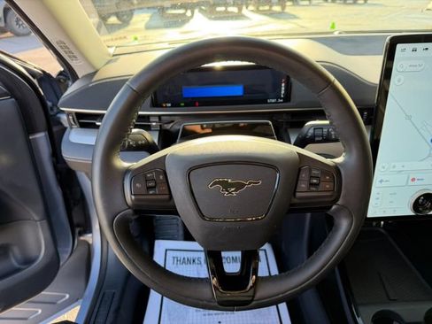 Used 2022 Ford Mustang Mach-E California Route 1 image 37